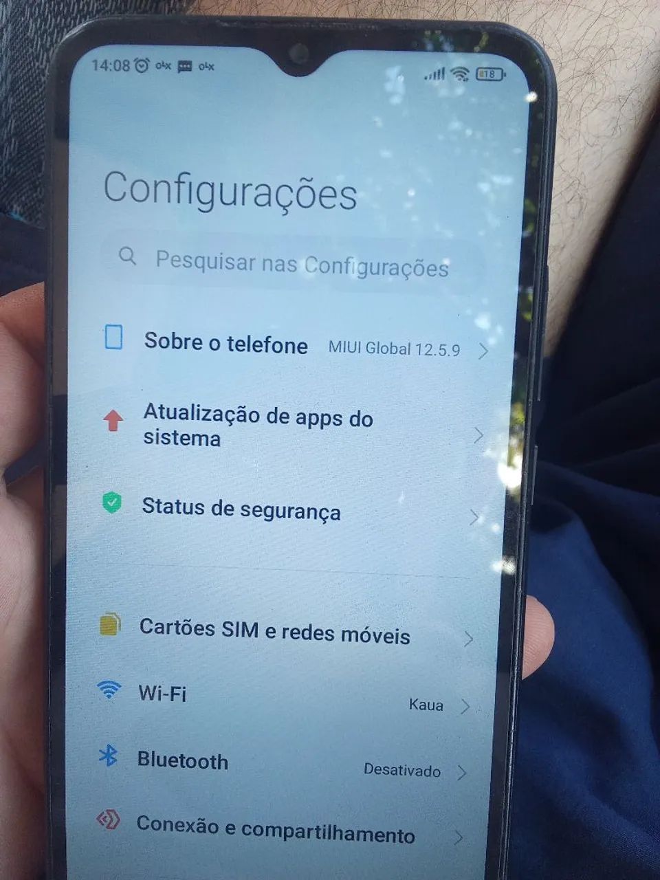 Redimi 9i - Foto 4