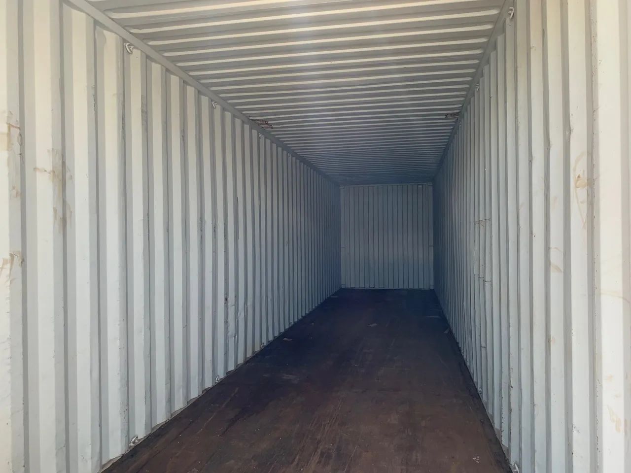 BOXE para alugar na cidade de FORTALEZA-CE - Foto 5