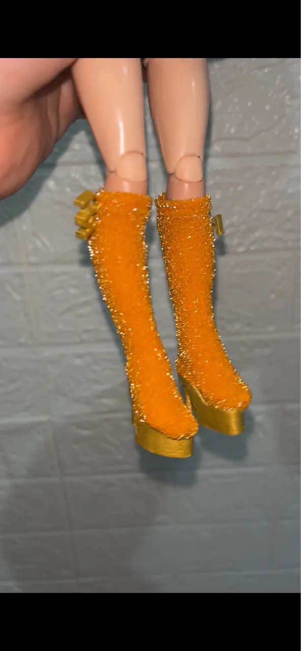 Botas RH Poppy - Foto 4