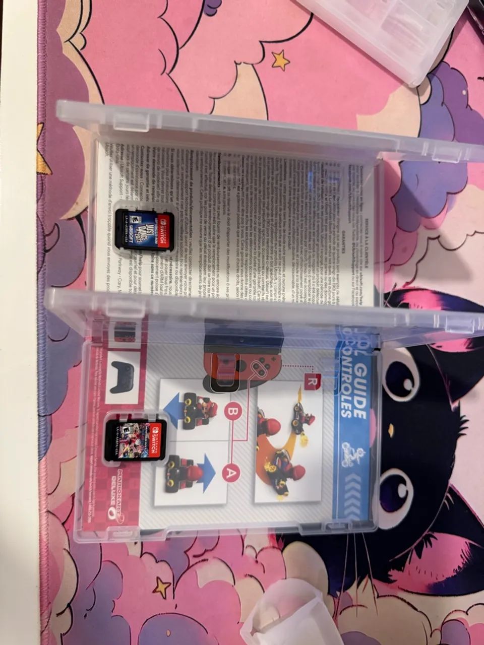 Nintendo Switch Oled 64gb  - Foto 3