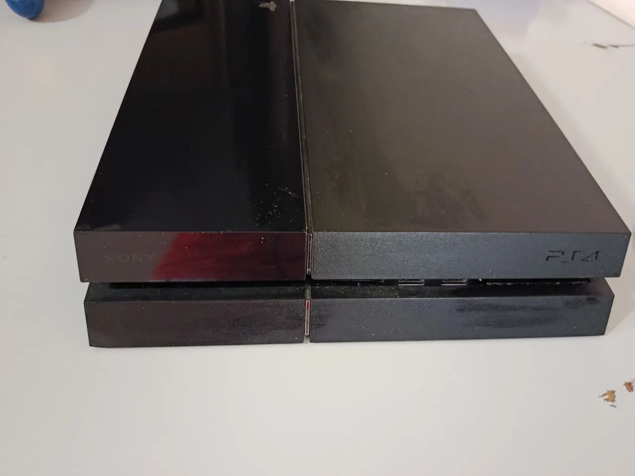 PS4 FAT 500GB - Foto 2