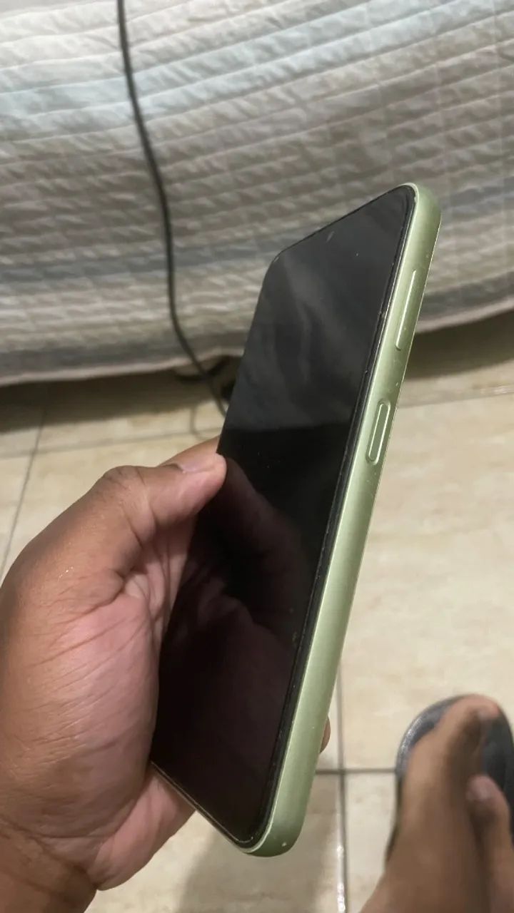 Celular A14 - Retirada de peças - Foto 4