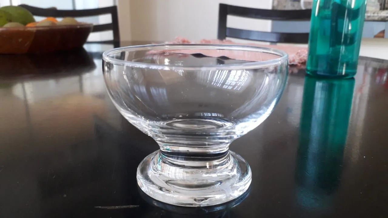 Taça de sorvete  - Foto 2