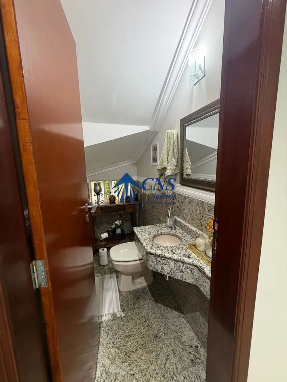 Excelente sobrado no Parque Monte Alegre - Taboão da Serra -SP - 150,00m². - Foto 2