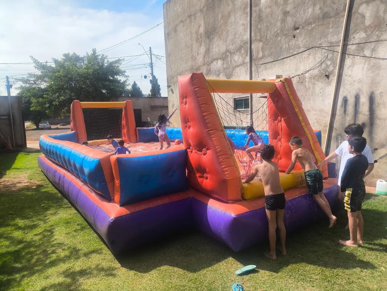 Espaço pra eventos e festas - Foto 5