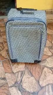 MALA PRA VIAGENS - Foto 2