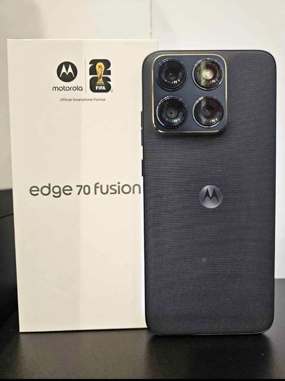 Edge 70  - Foto 4