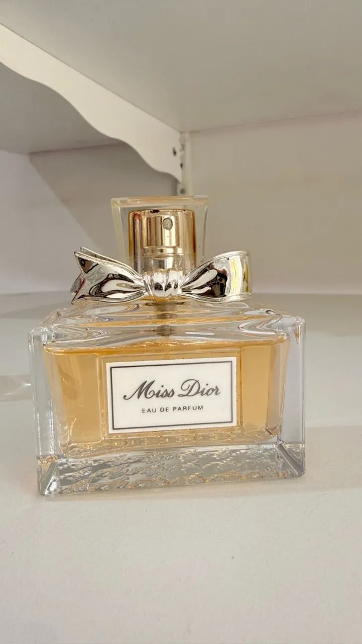 Miss Dior ,50 ml Eau de Parfum  - Foto 2