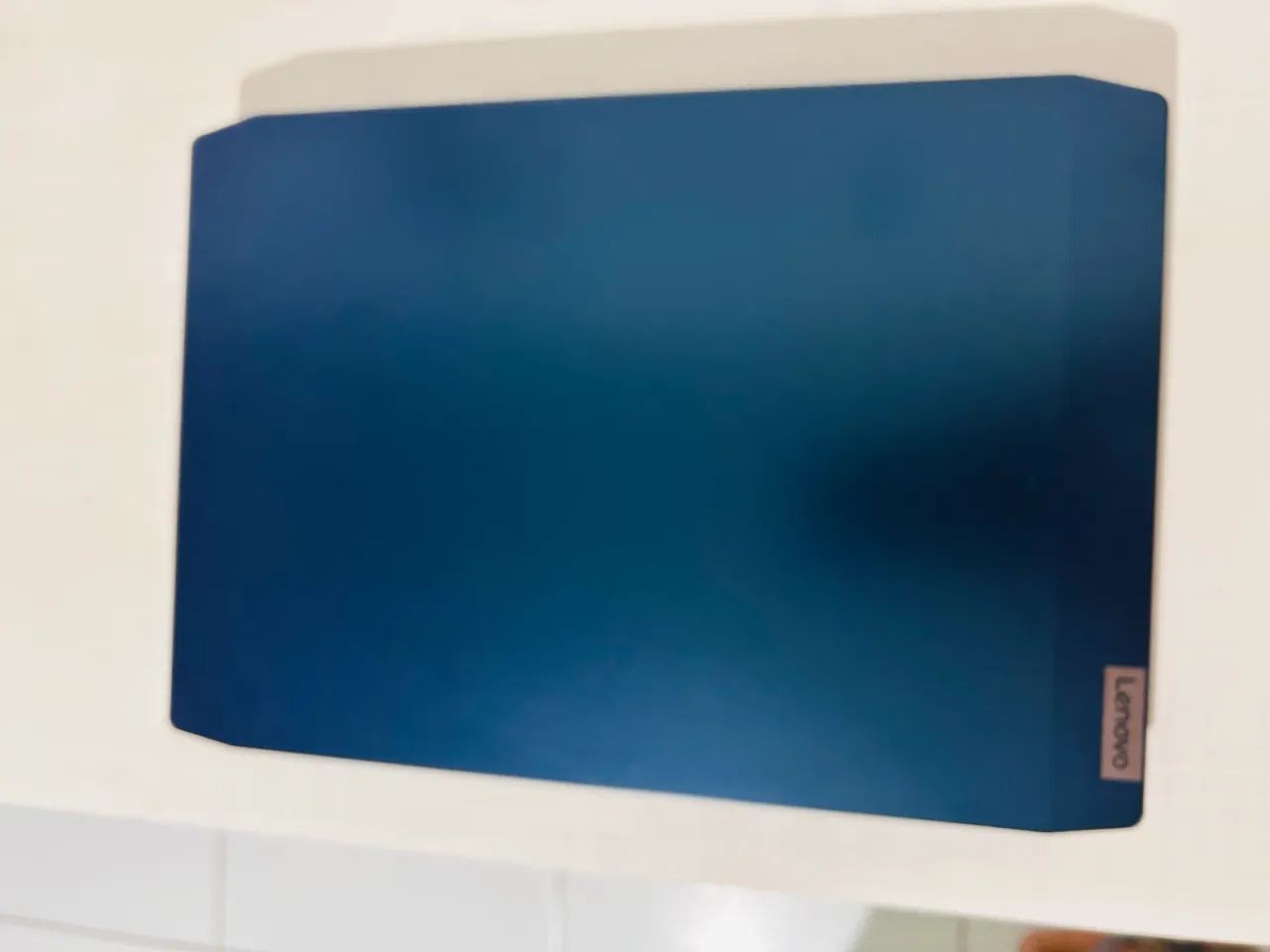 Lenovo IdeaPad Gaming 3i i7 - Foto 2