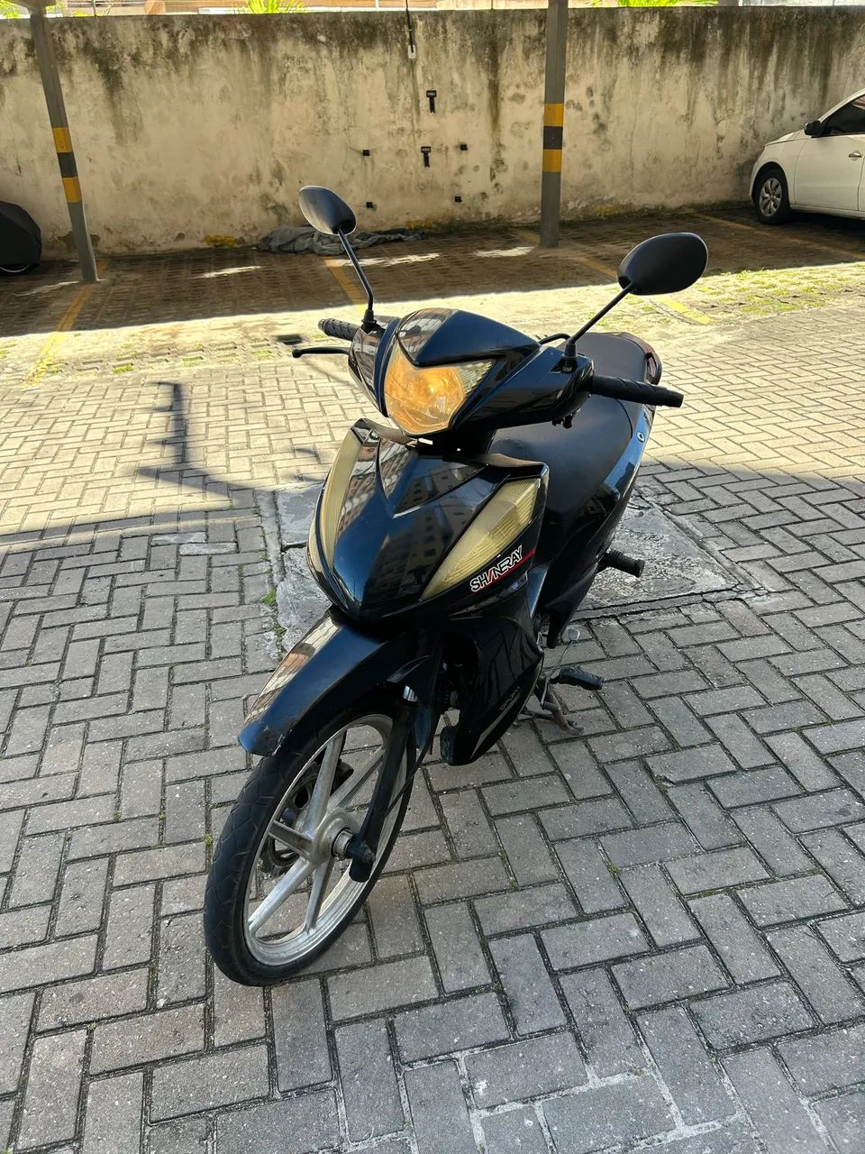 Shineray Jet 50cc 