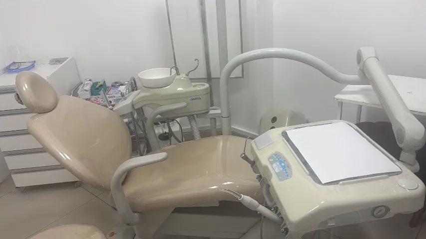 Cadeira odontológica  - Foto 2