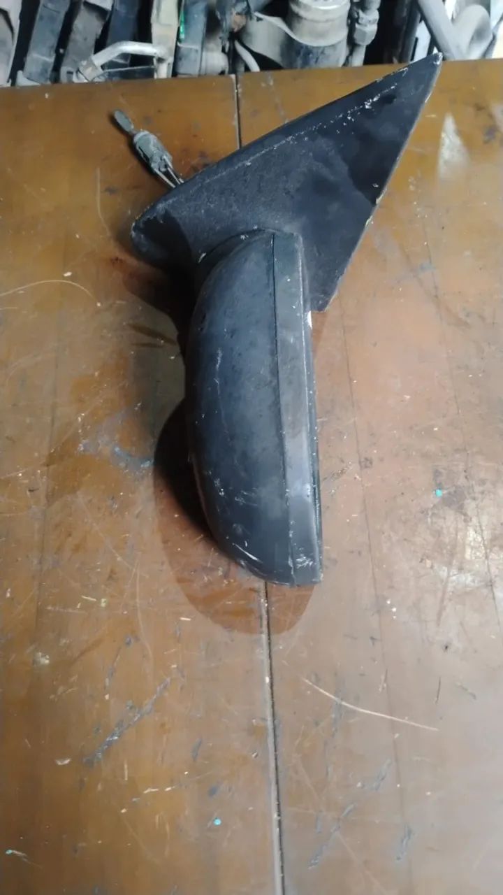 Retrovisor Gol Bola L/E - Foto 4