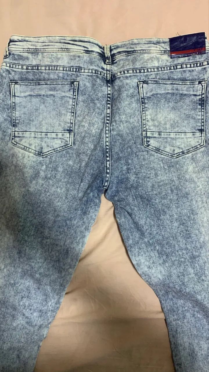 CALÇA DLT 48  - Foto 3