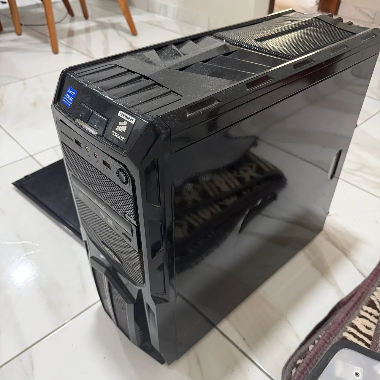 Gabinete para pc gamer - Foto 2