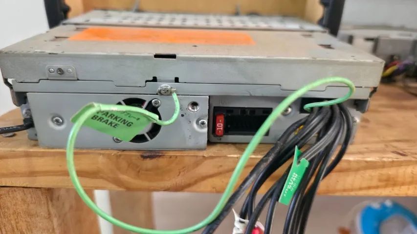 Radio Pionner  - Foto 2
