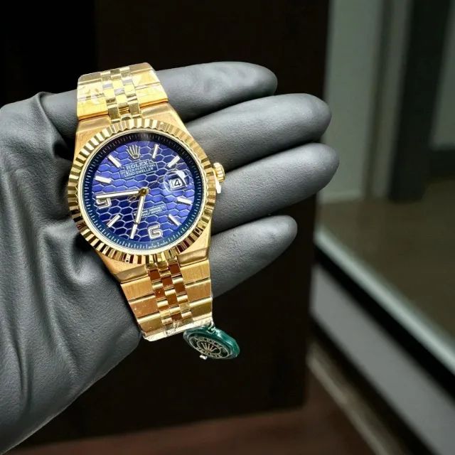 Relógio Rolex 663 - Foto 4