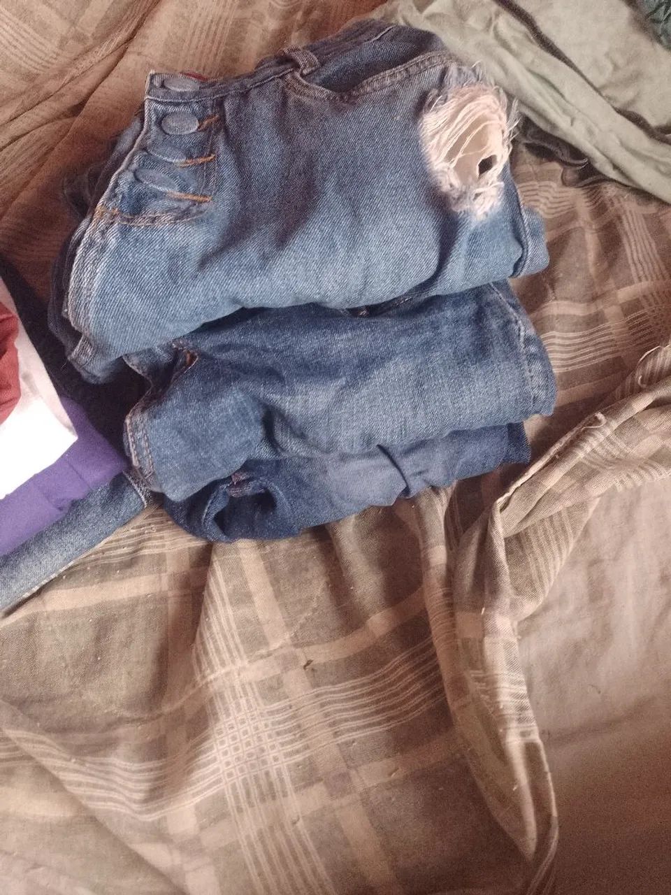Roupas femininas - Foto 2