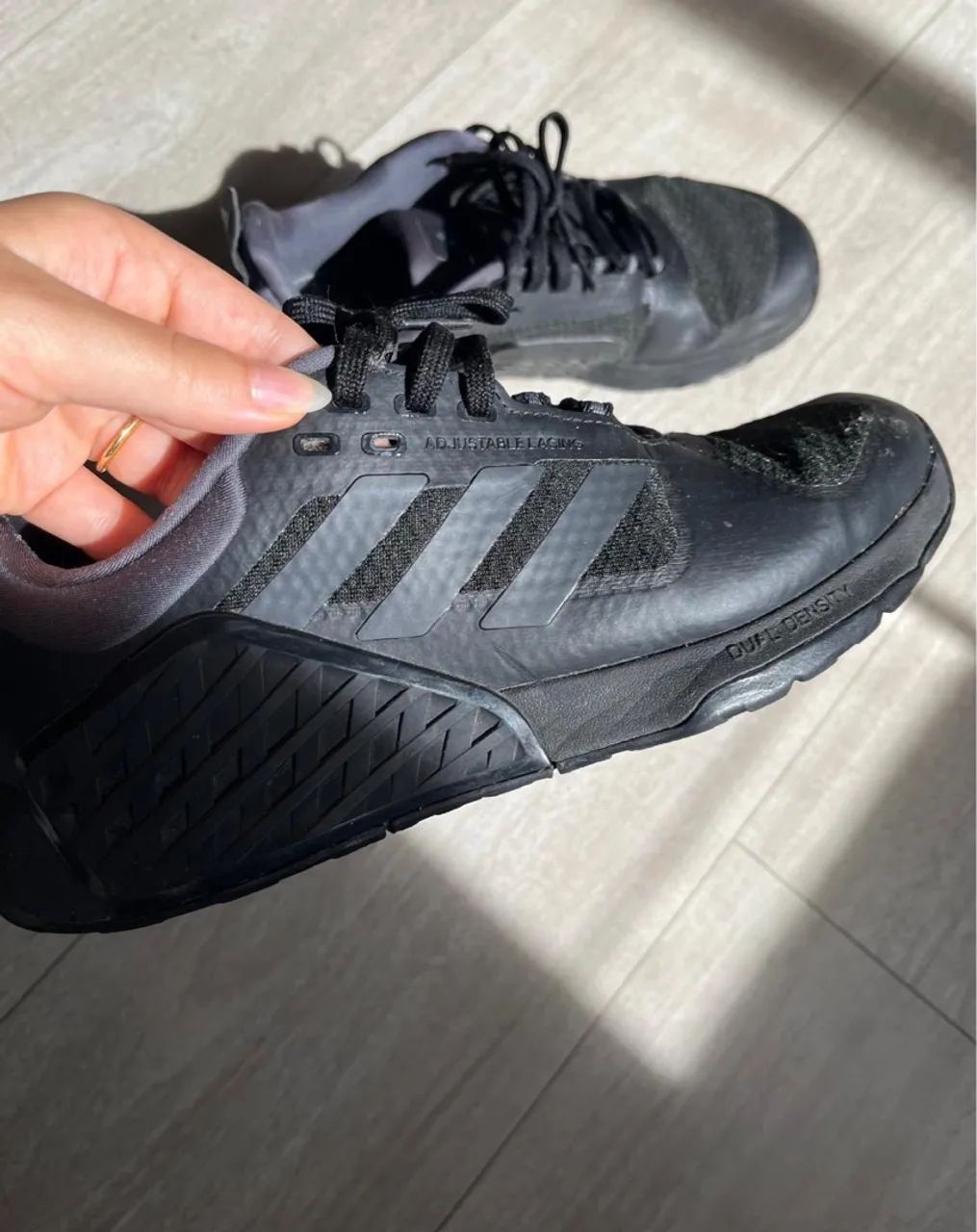 Tênis Adidas Dropset 2