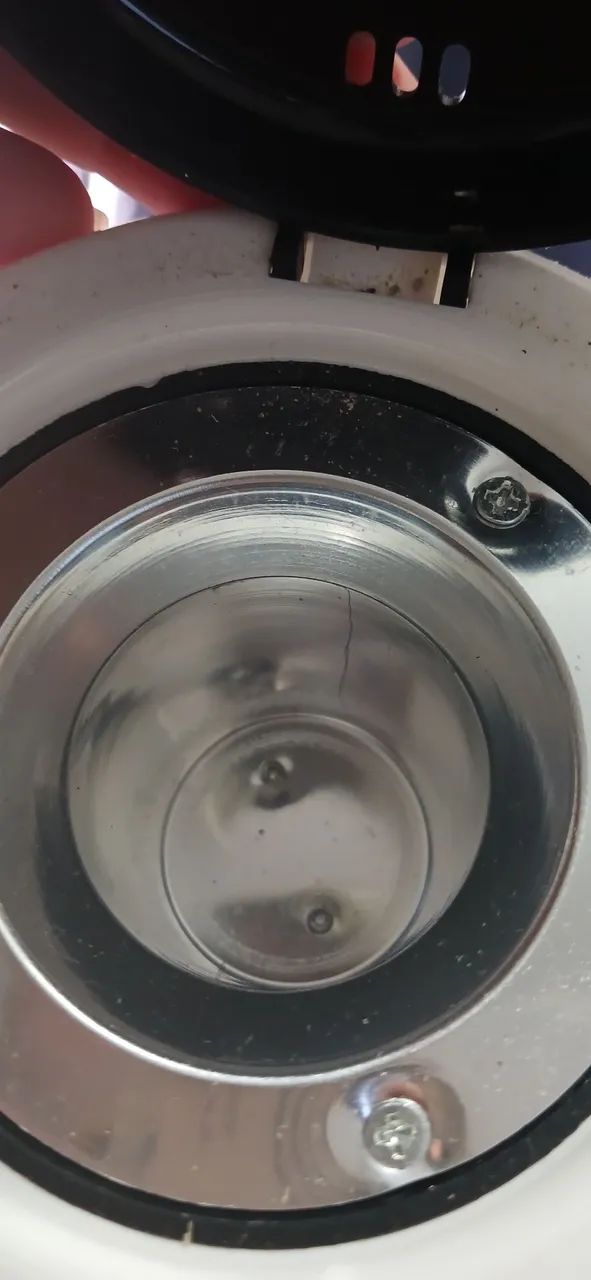 Esterilizador  - Foto 2