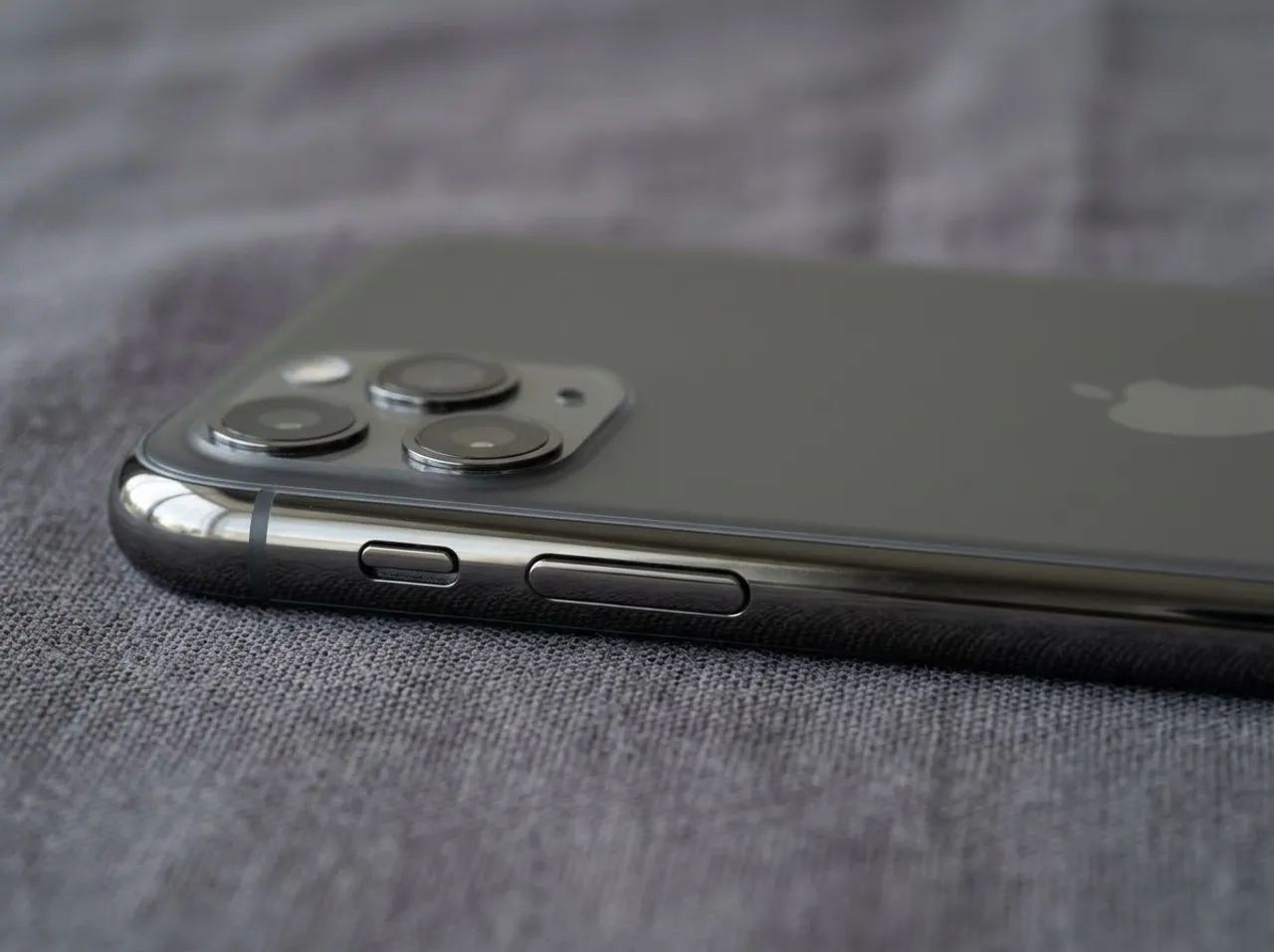 iPhone 11 Pro Max - 512GB - Foto 4