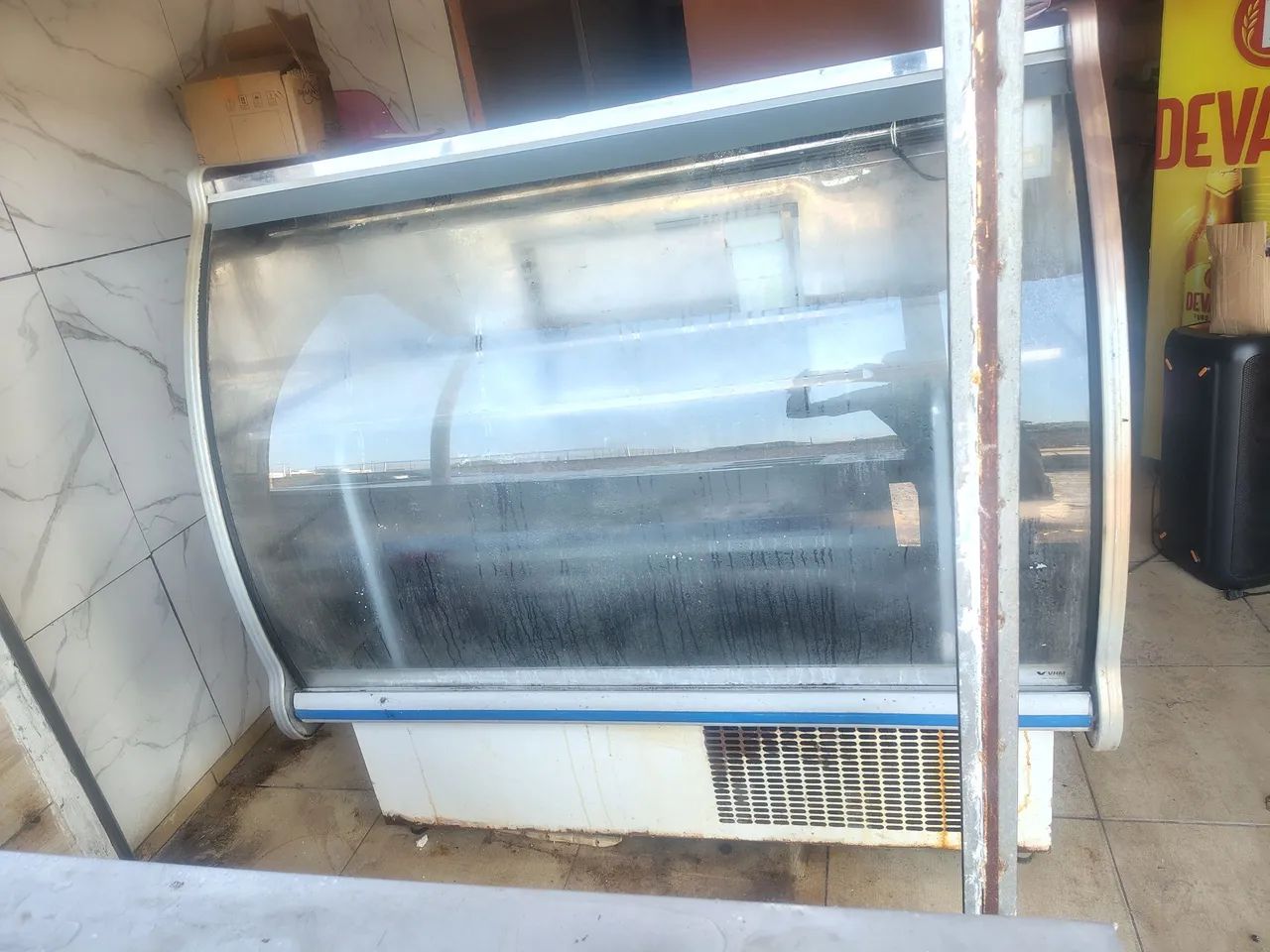 Vendo balcão frio ? - Foto 2