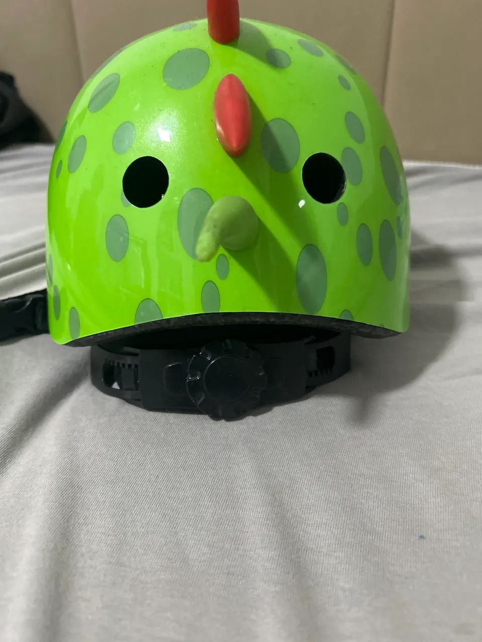 Capacete infantil  - Foto 3