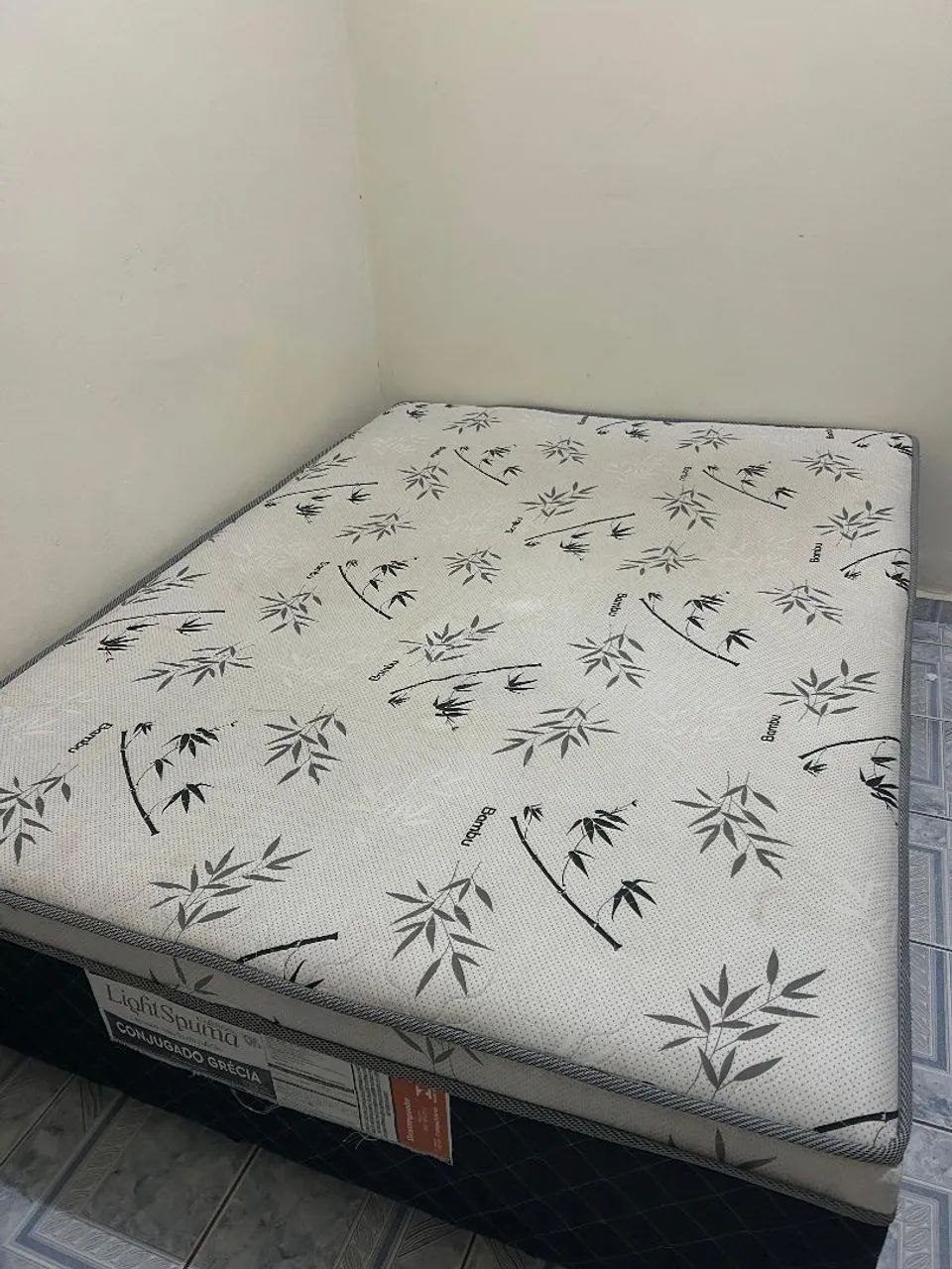 Cama de casal - Foto 2