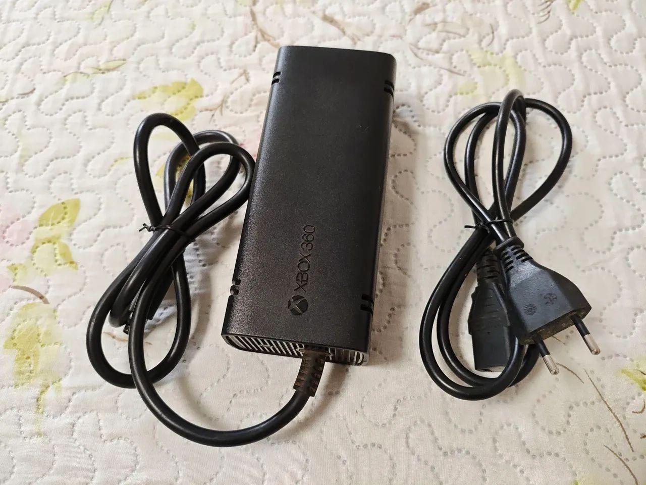 Fonte xbox 360