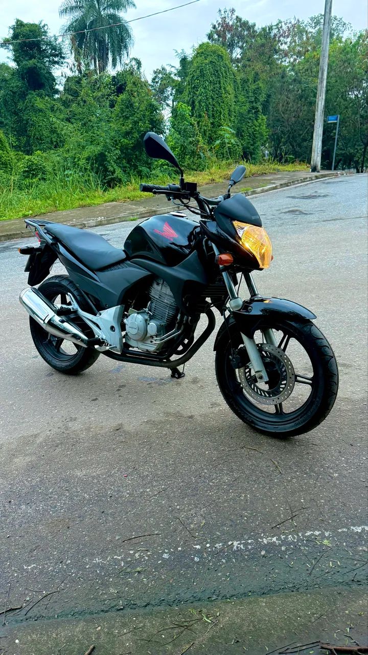 Vendo CB300R - Foto 2