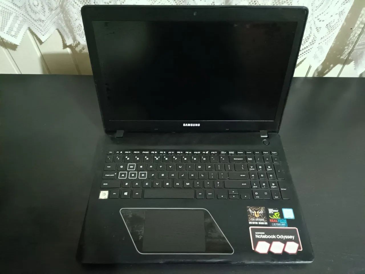 Vendo notebook gamer  - Foto 3
