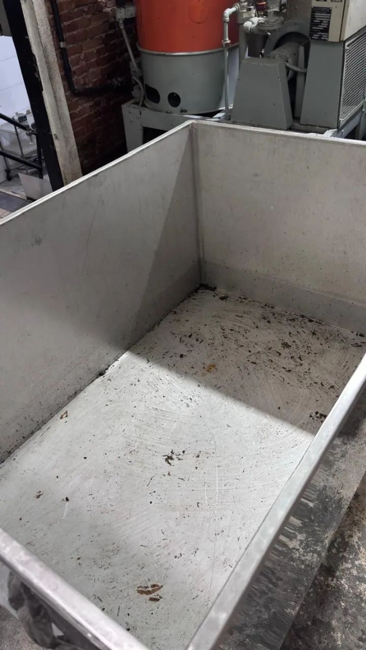 Caixa de Inox 304 - Foto 5