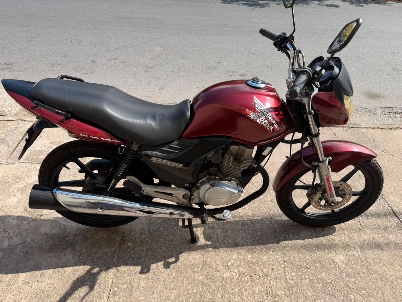 Titan ex 2012 - Foto 4
