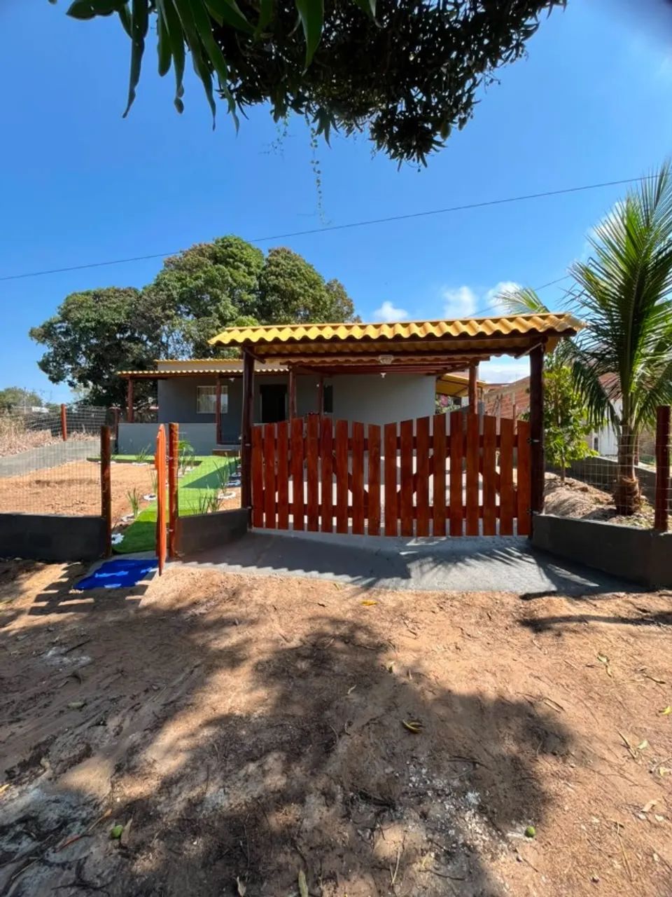 Casa em Marataízes, 3 quartos