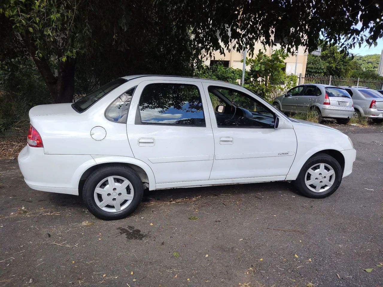 Alugo Classic pra Uber/99 - Foto 3