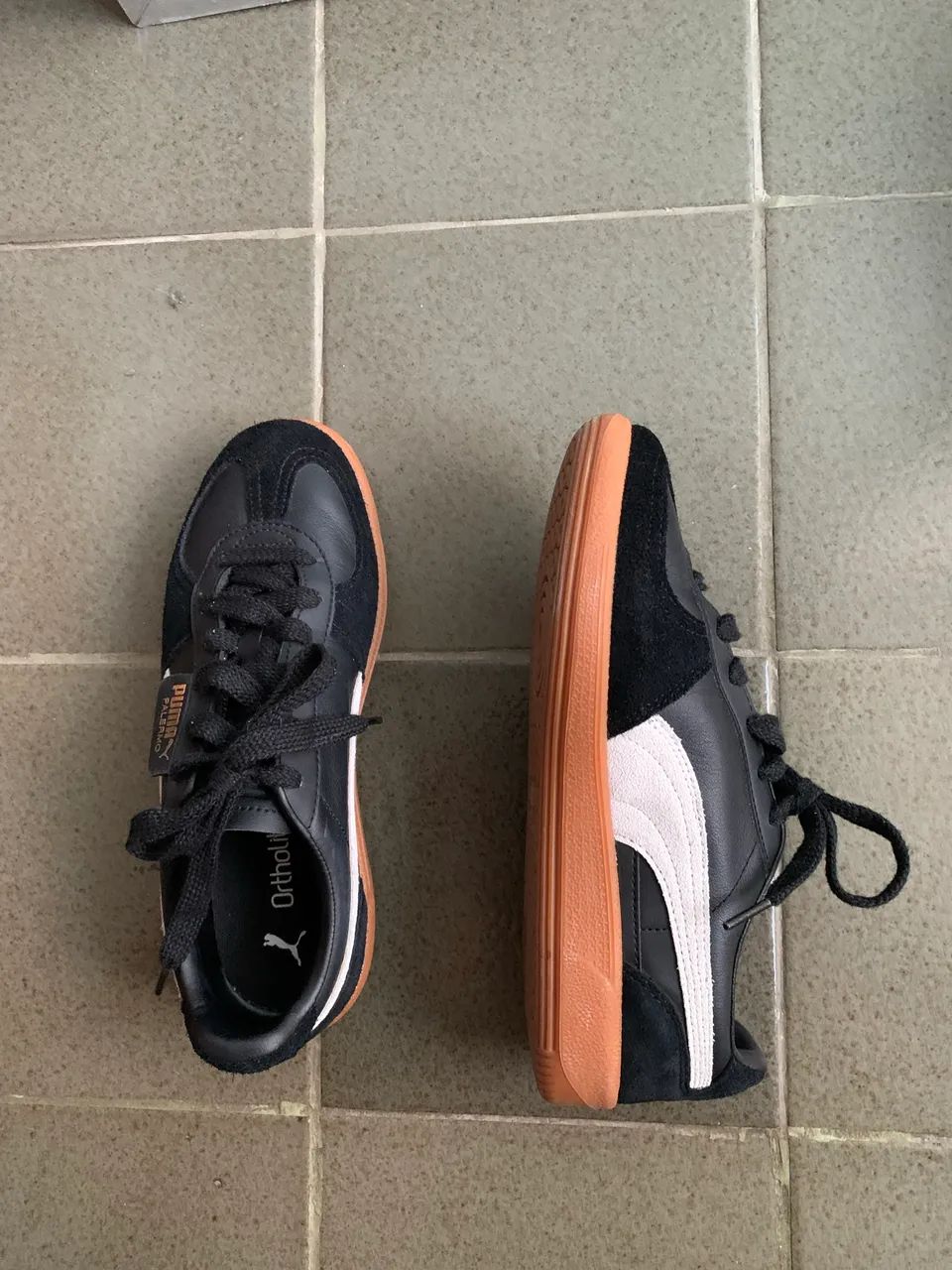 Tênis Puma Palermo - Foto 2