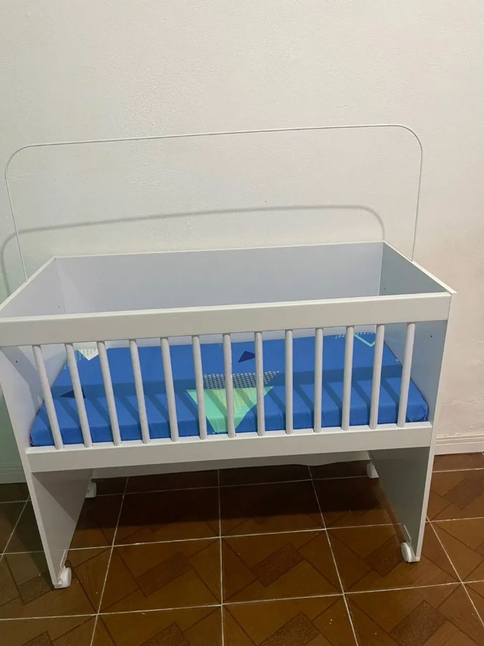 Berço  - Foto 2