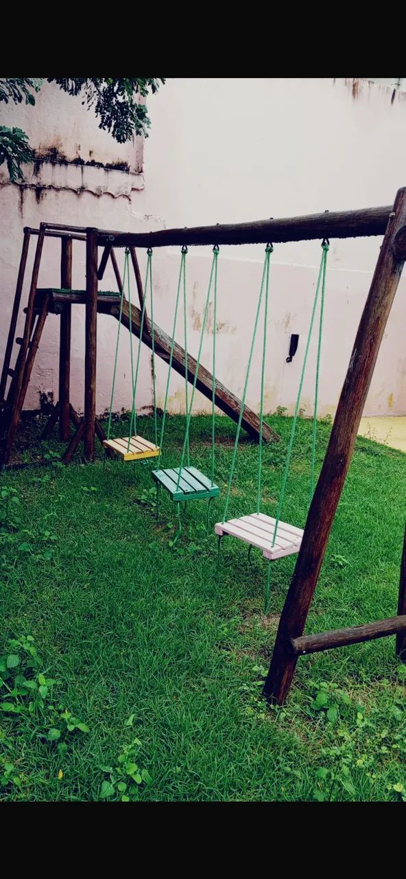 Parquinho  - Foto 4