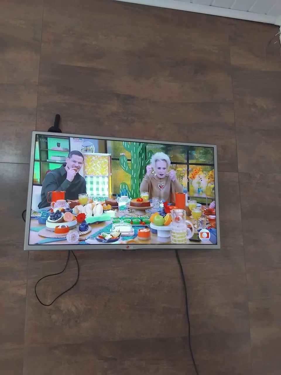 Tv 32 polegadas led digital LG NÃO é smart  - Foto 2