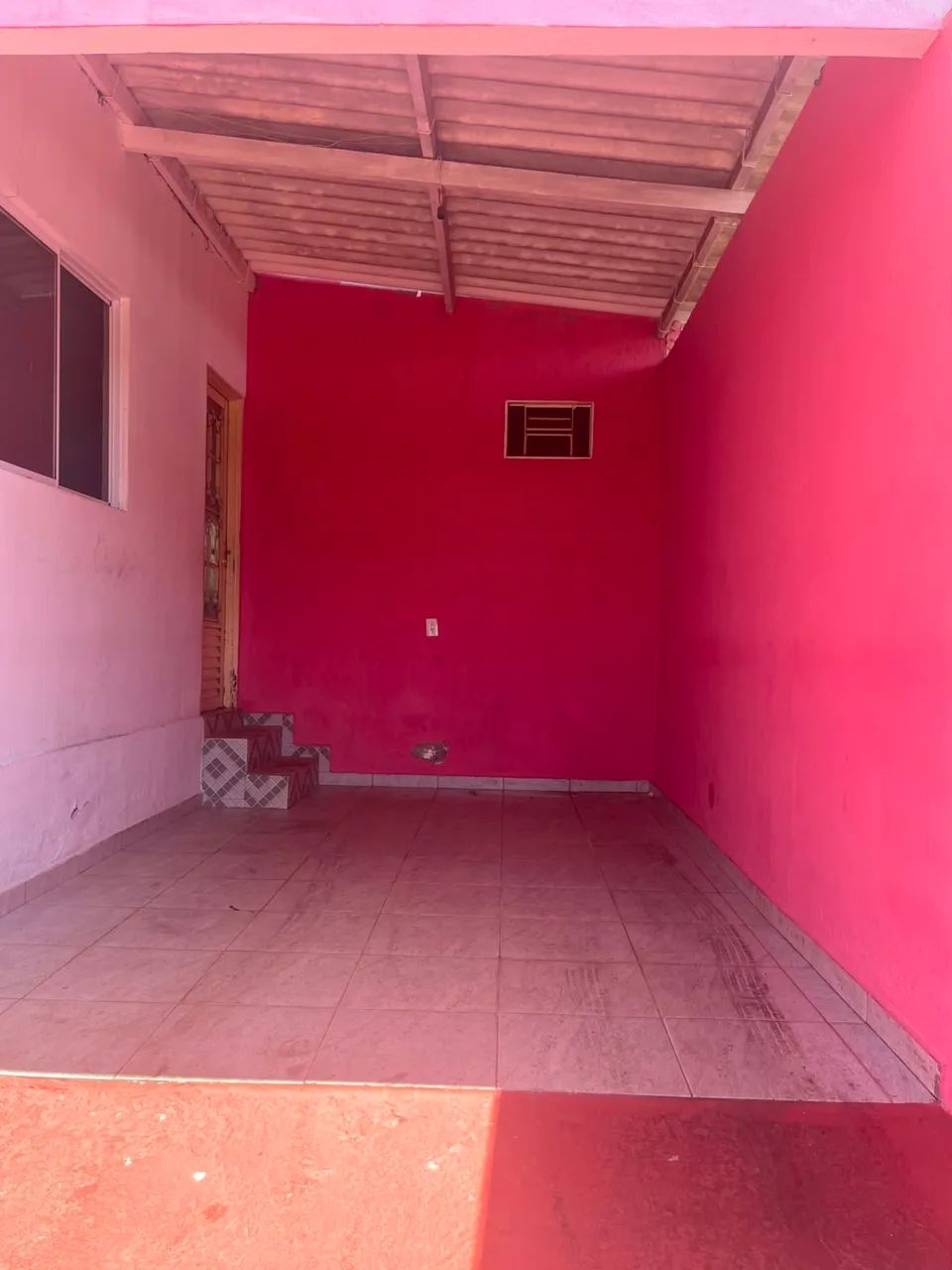 Alugo casa - Foto 5