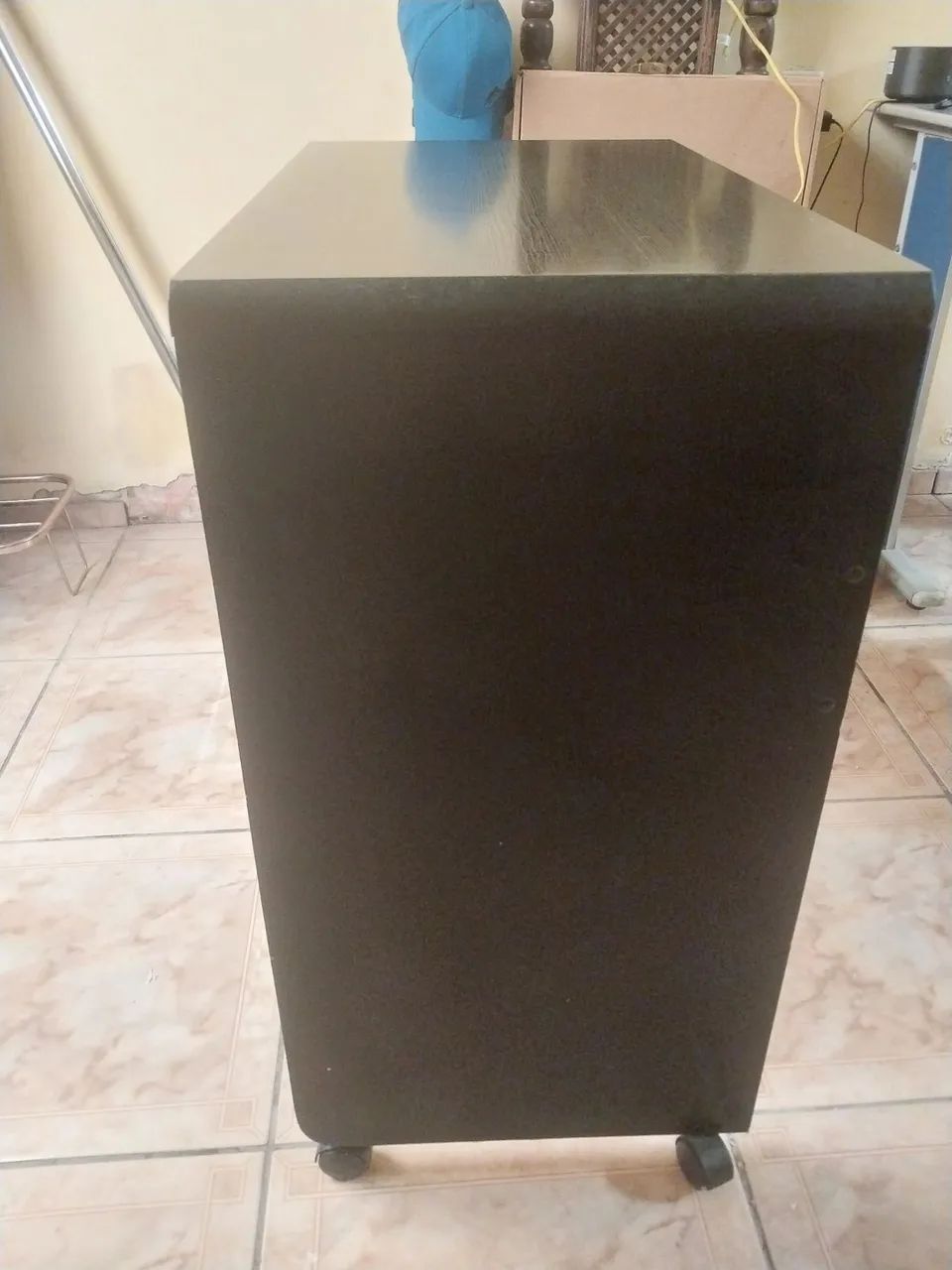 Escrivaninha Smile compacta e funcional - Foto 3