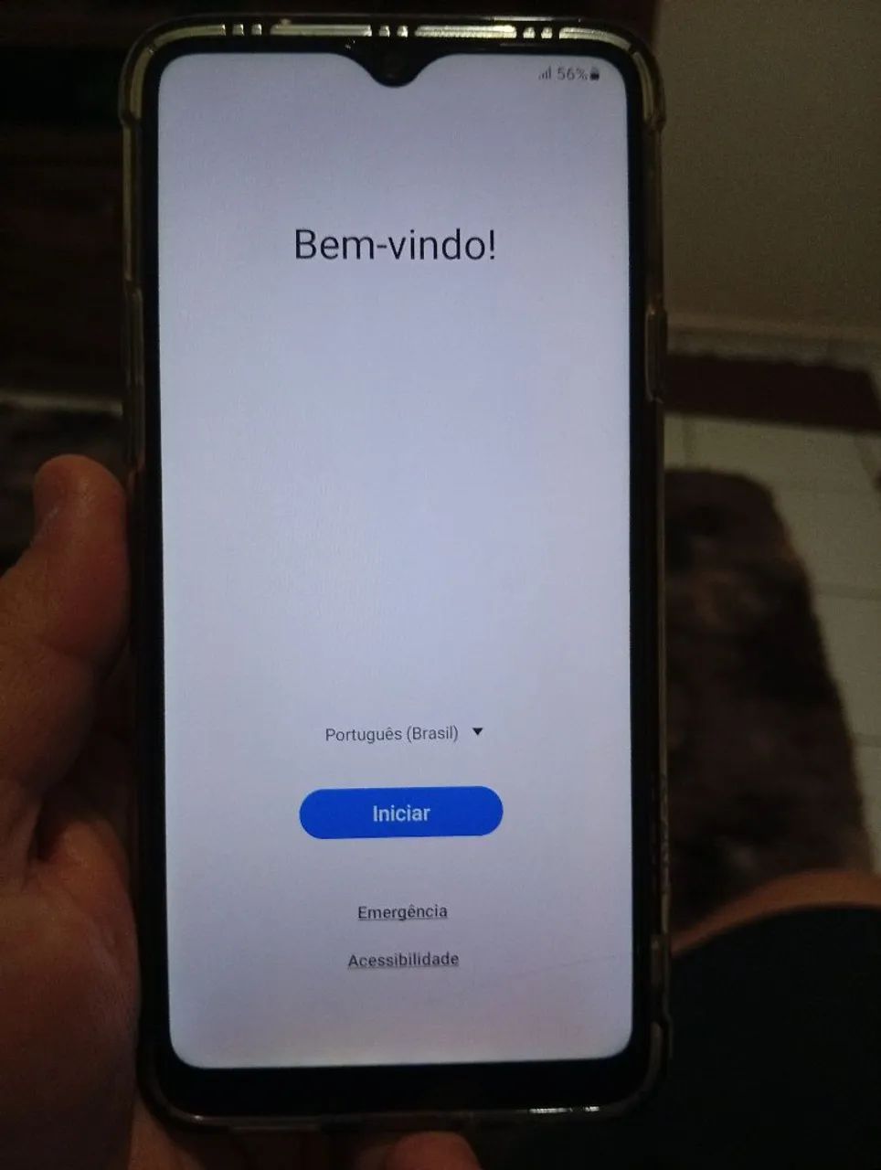 Samsung Galaxy A20S  - Foto 2