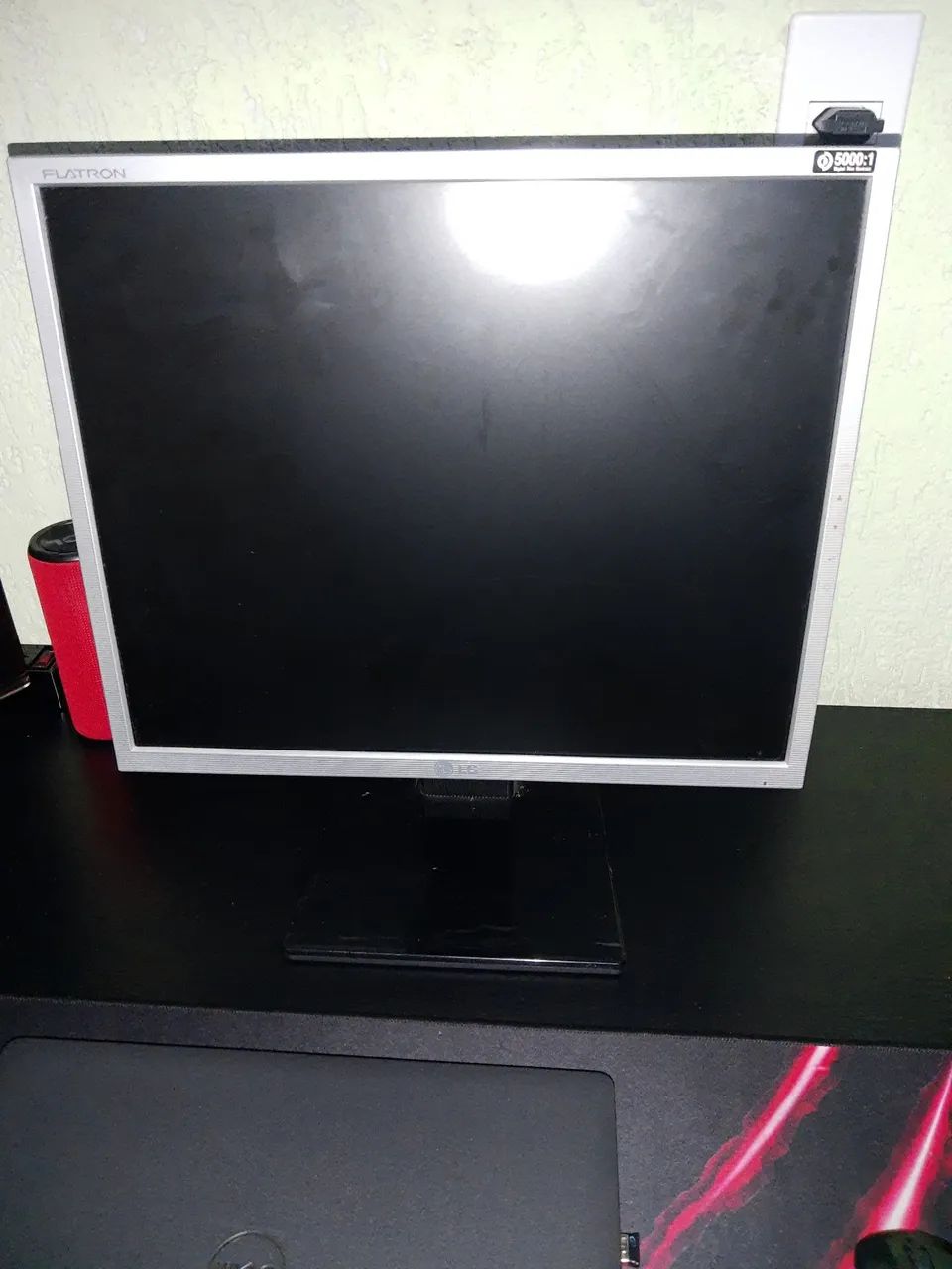 Monitores Beng e LG  - Foto 3
