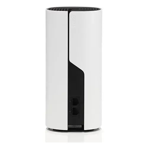  Access point TP-Link Deco M4 branco 2 unidades Access point TP-Link Deco M4 branco 2 unid
