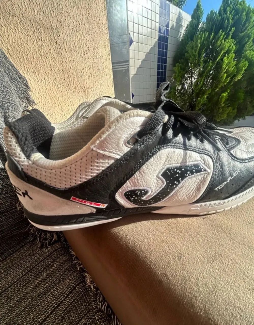Joma top flex - Foto 3