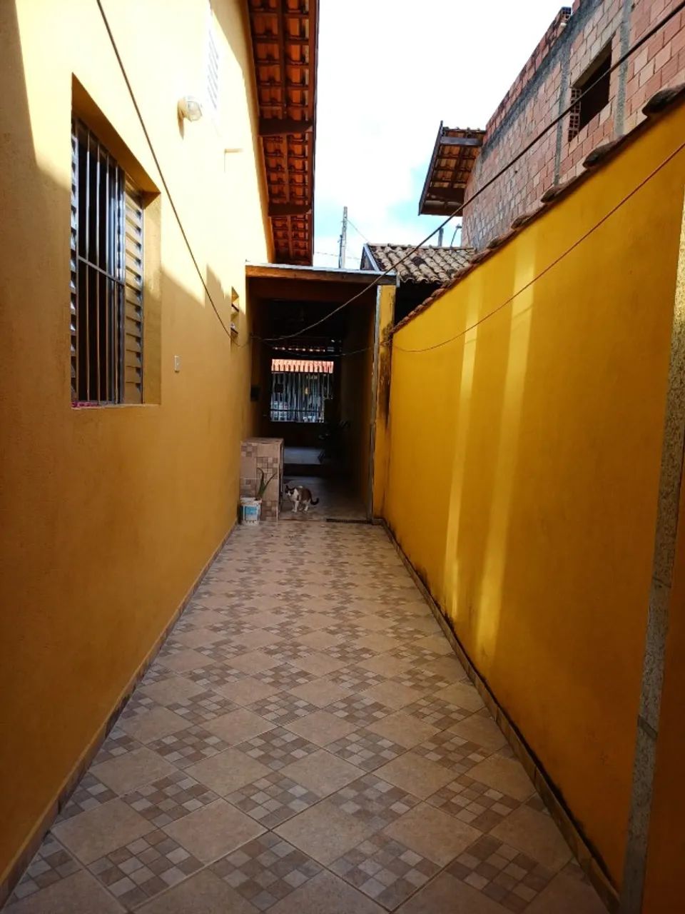 Oportunidade: Casa no JD. Minas Gerais com 2 Quartos, Garagem coberta!  - Foto 3