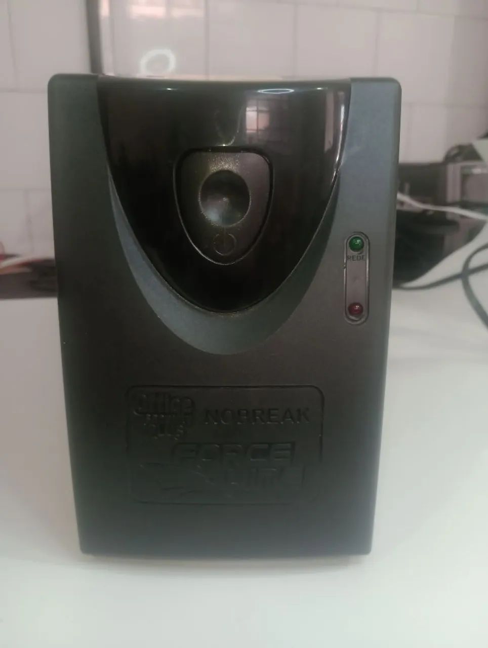Nobreak 1500 VA  FORCE LINE