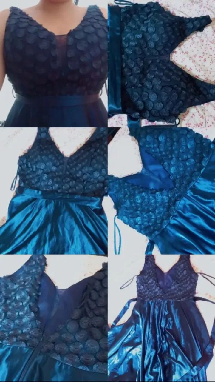 vestido de festa - Foto 3