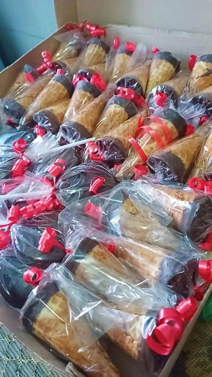 Doces para festa  - Foto 2