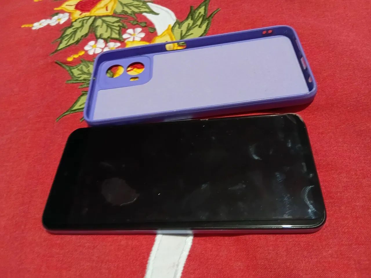 Celular Quebrado  - Foto 2