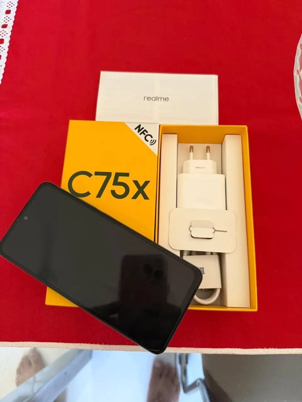 Vendo Realme C75X - Foto 2